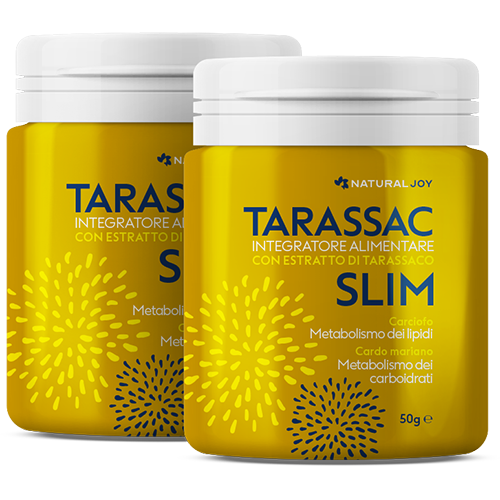integratore dimagrante naturale